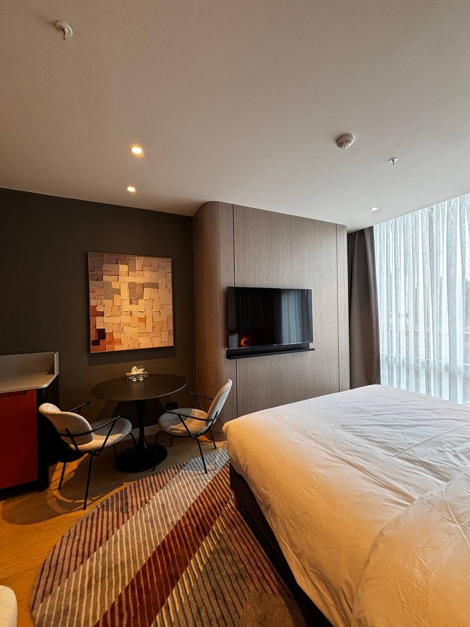 Novotel Tashkent