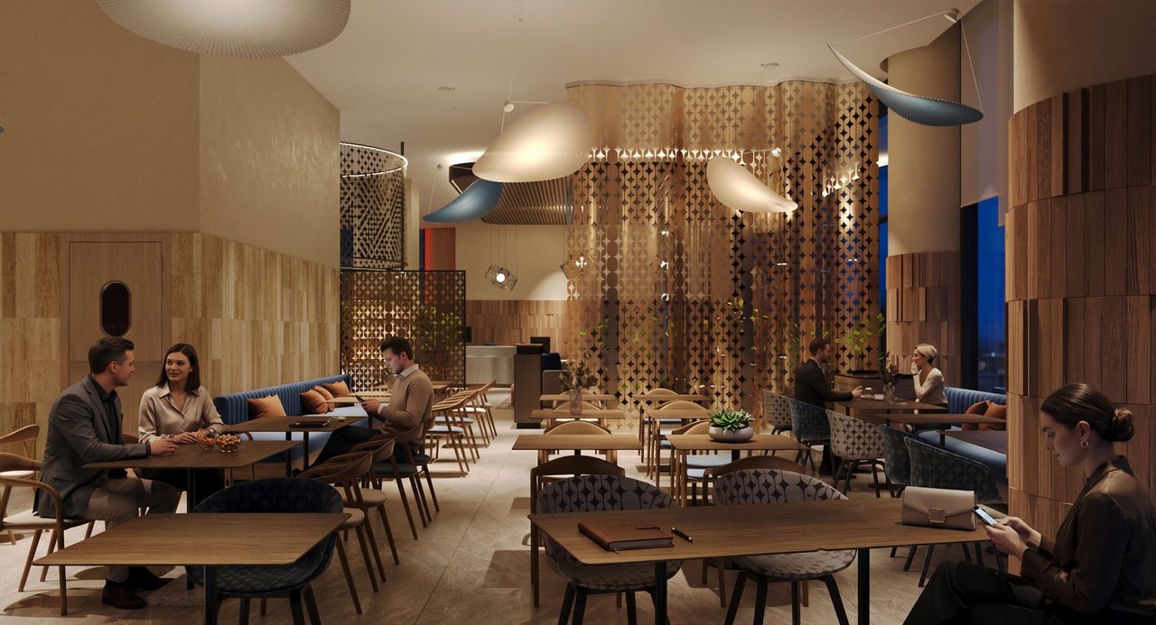 Novotel Tashkent