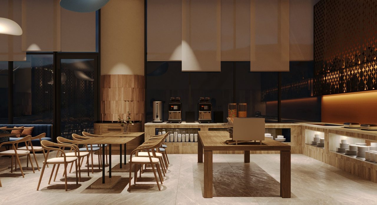 Novotel Tashkent