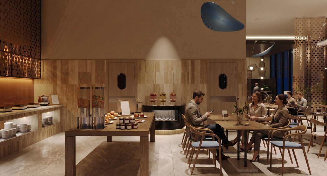 Novotel Tashkent