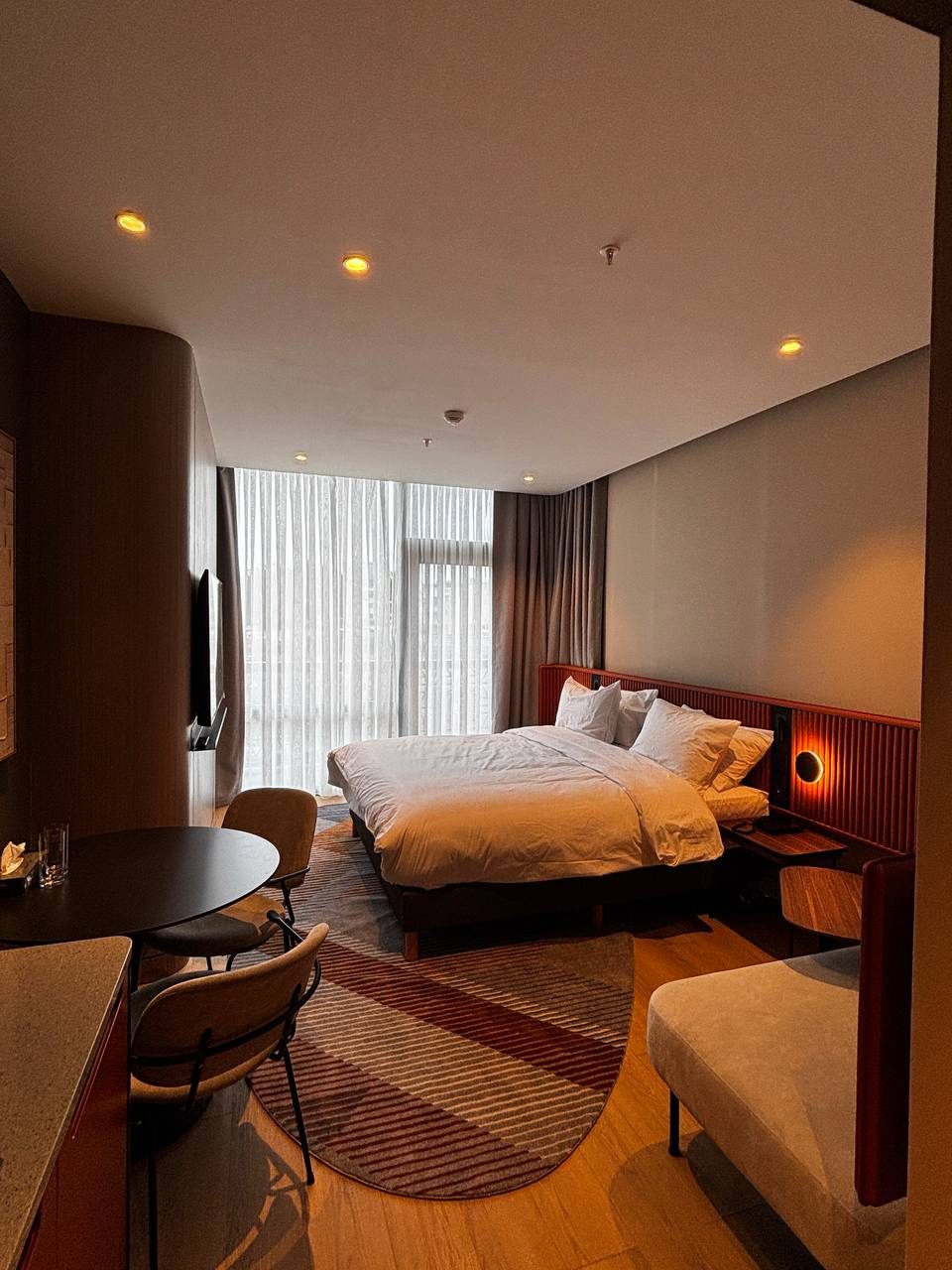 Novotel Tashkent