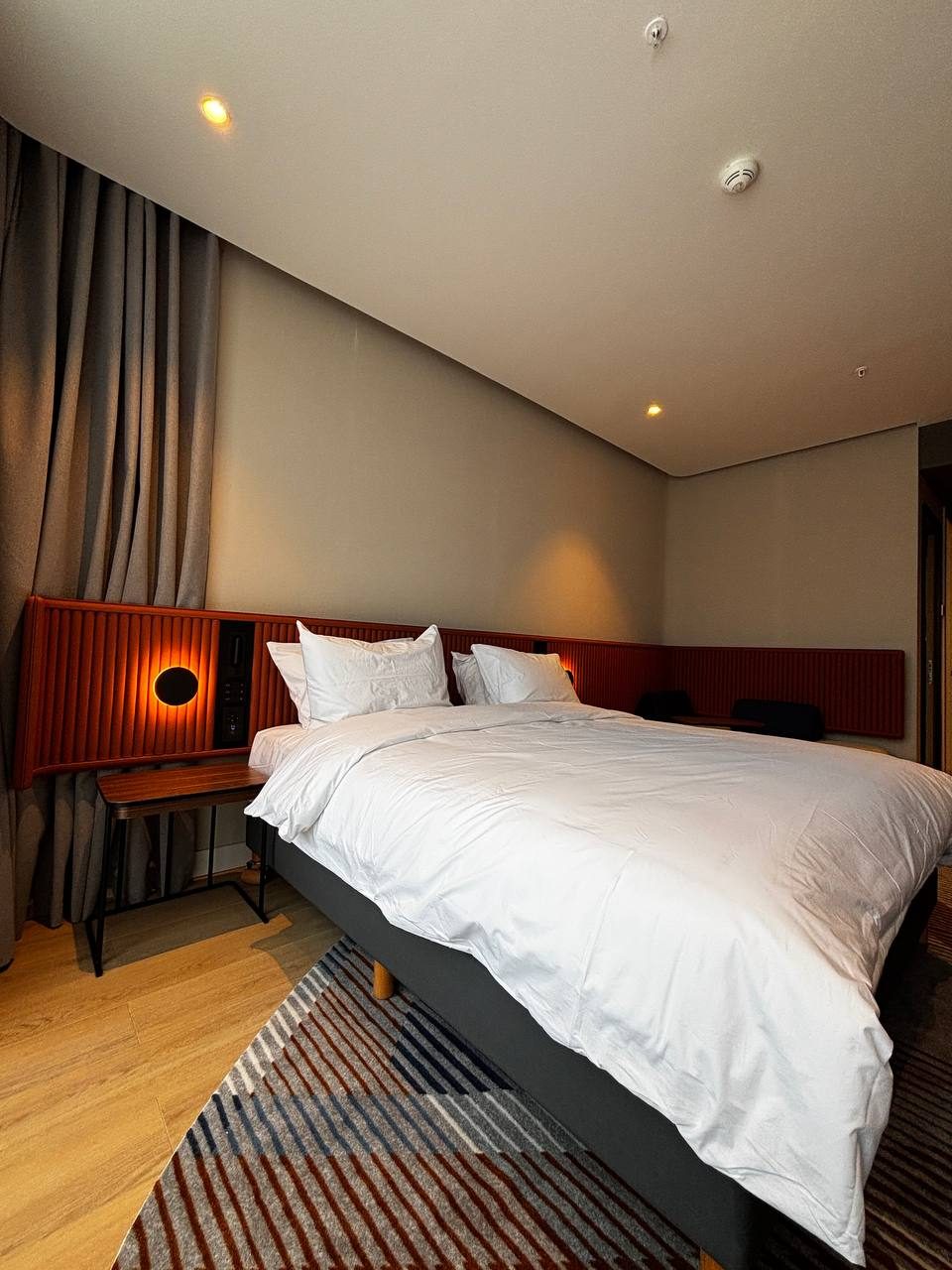 Novotel Tashkent