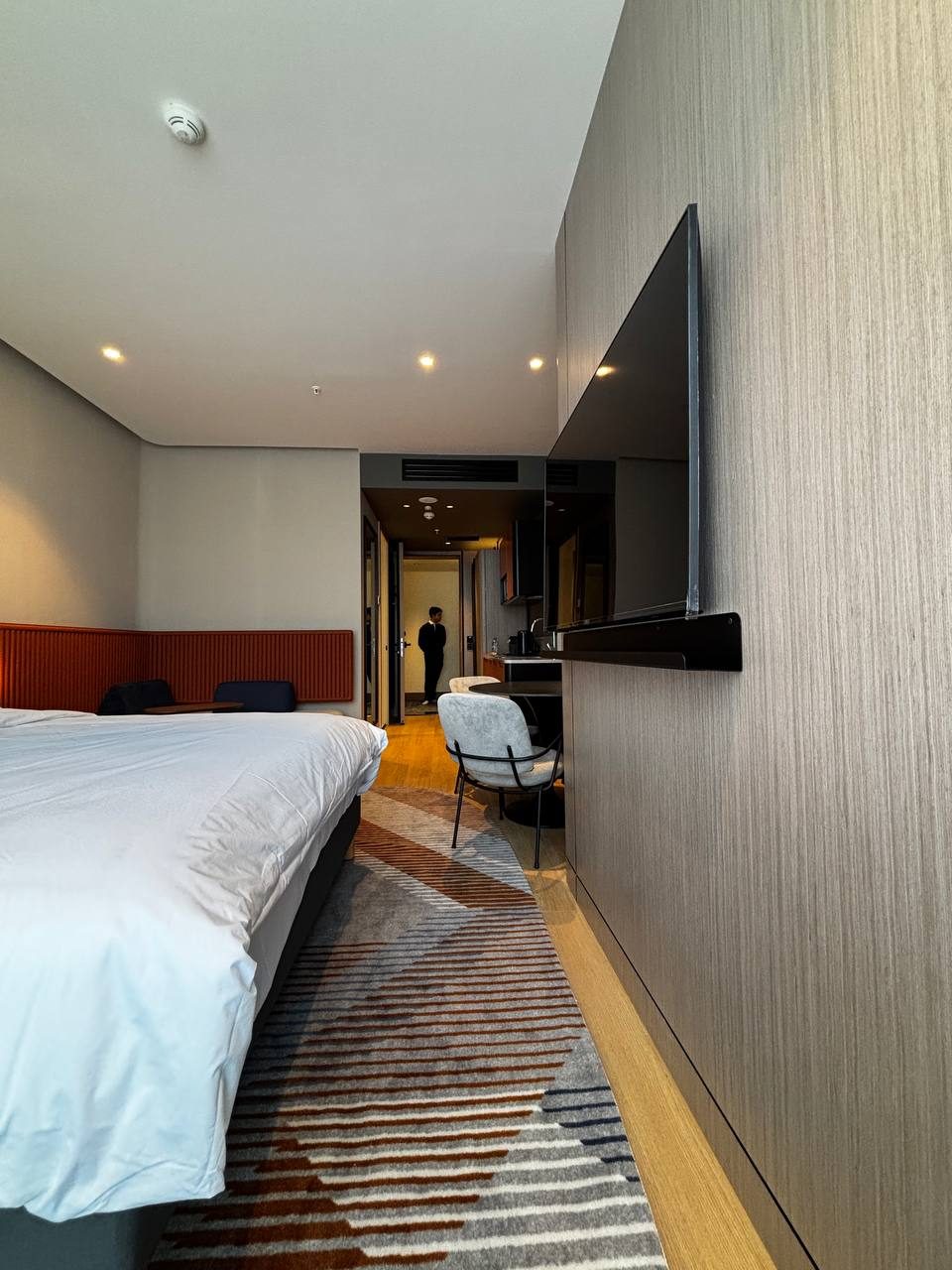 Novotel Tashkent