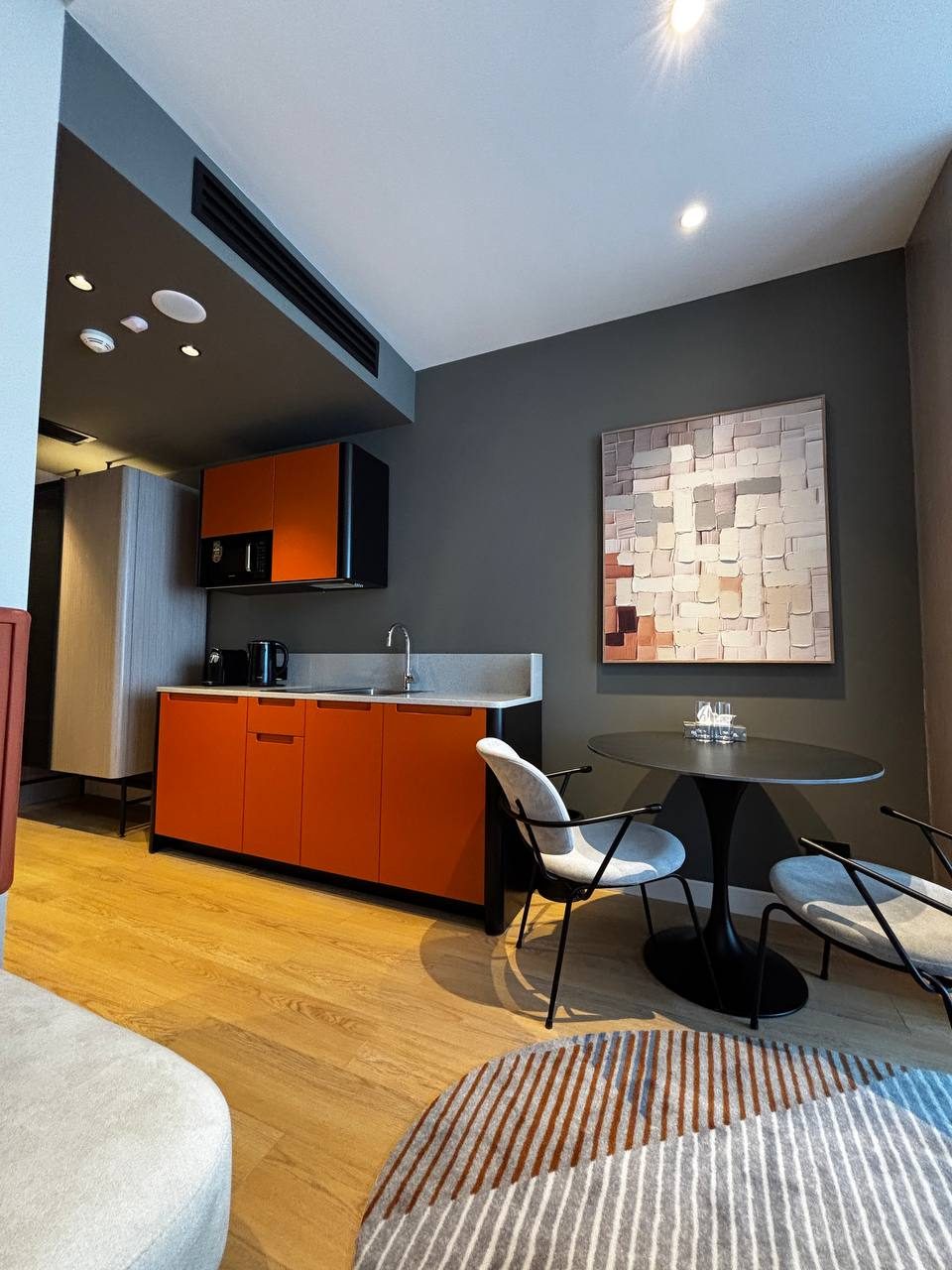 Novotel Tashkent