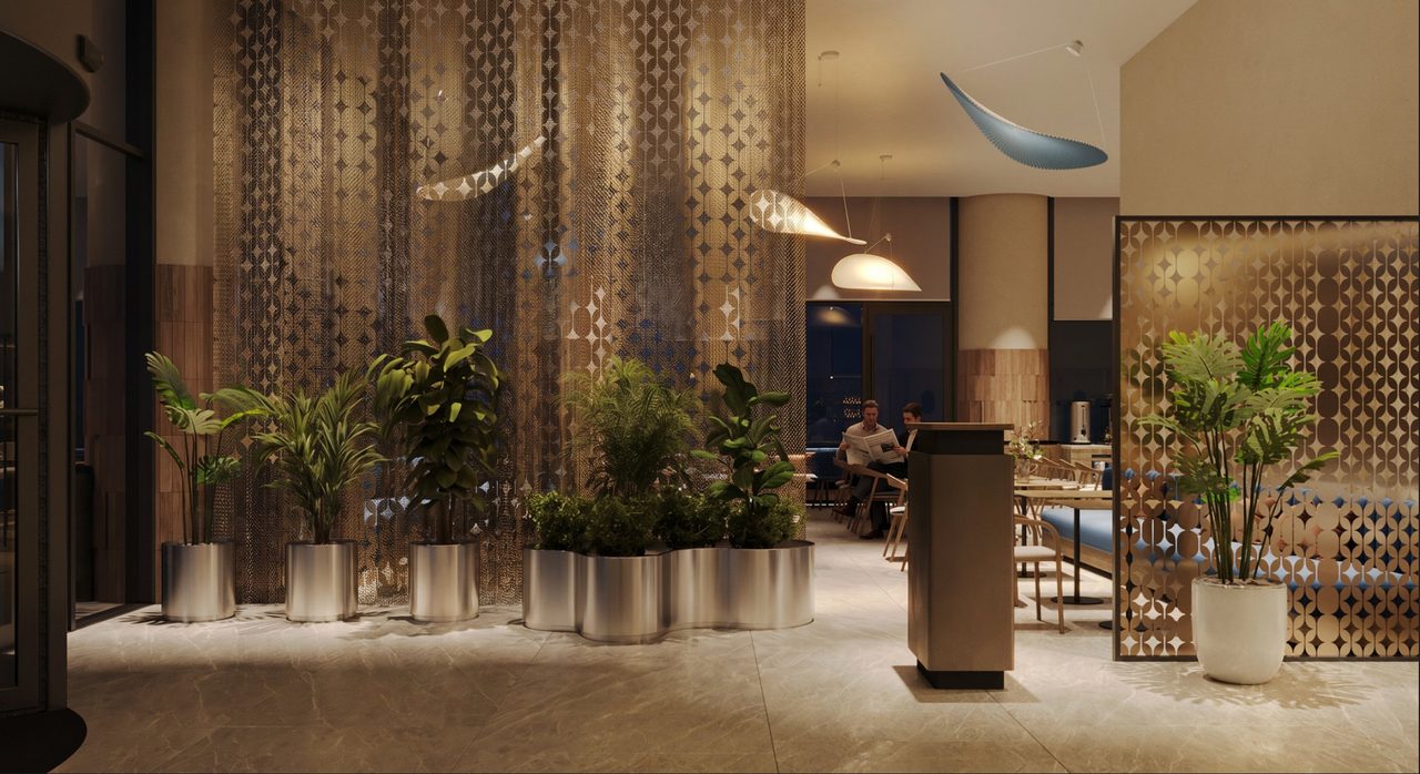 Novotel Tashkent