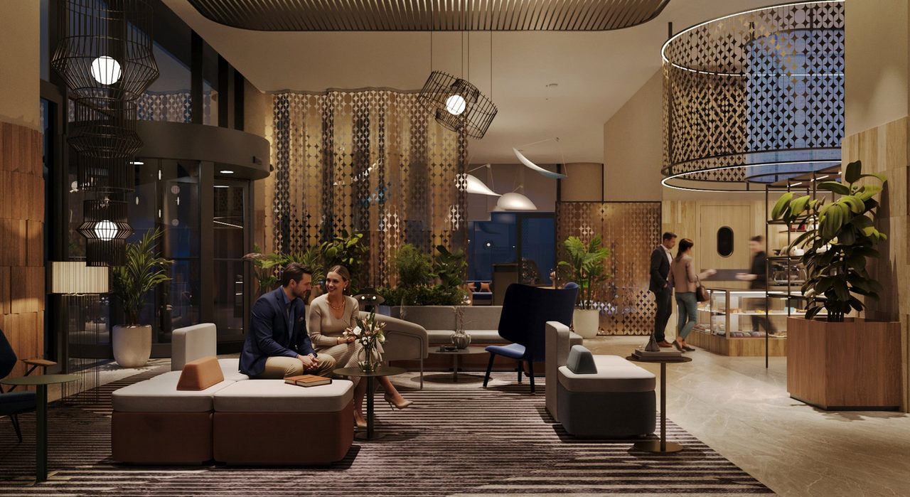 Novotel Tashkent