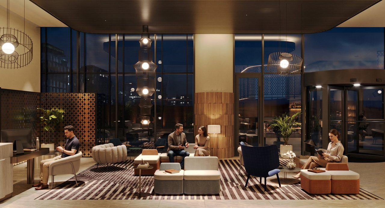 Novotel Tashkent
